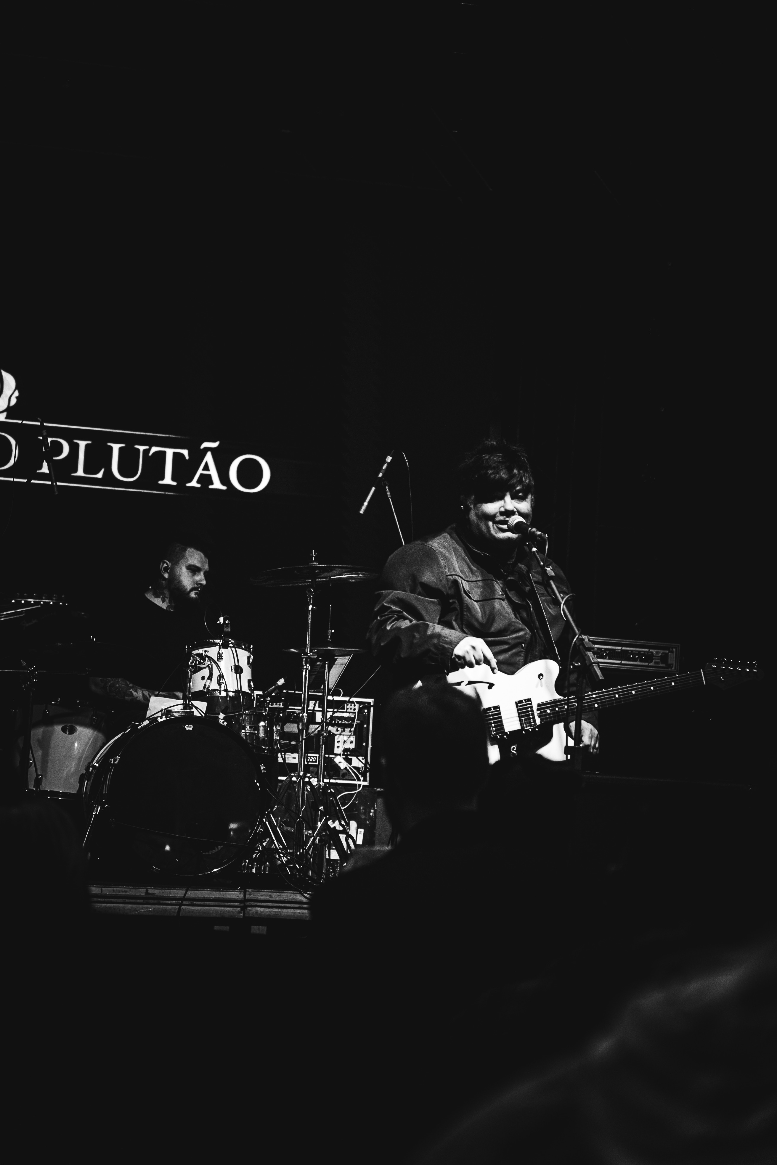 Cogumelo Plutão